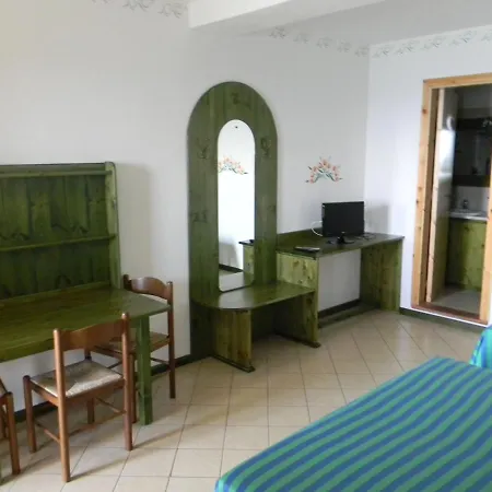 Taormina Apartahotel 3*
