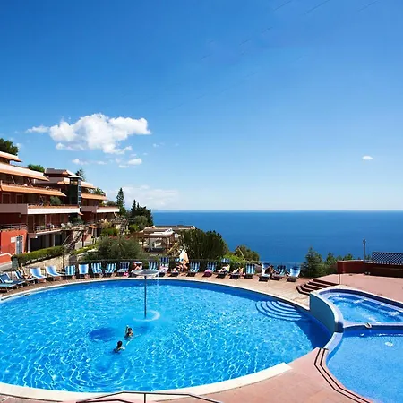 Taormina Letojanni