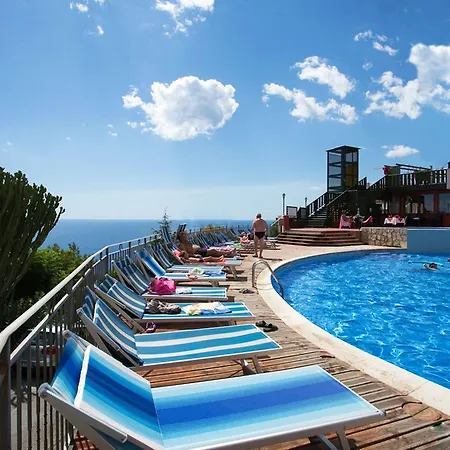 Apartahotel Taormina 3*