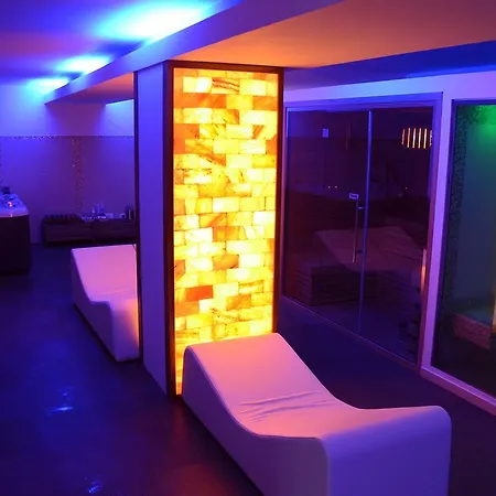 Taormina Apartahotel Letojanni