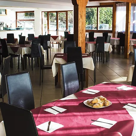 Taormina Apartahotel Letojanni