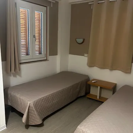 Taormina Lägenhetshotell 3*