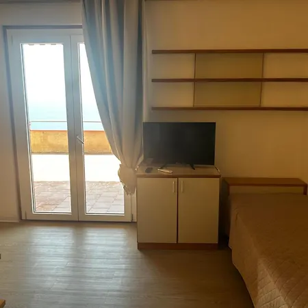 Lägenhetshotell Taormina