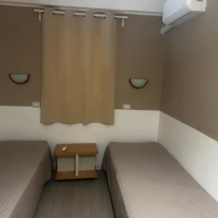 Taormina Lägenhetshotell 3*