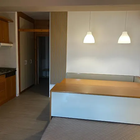 Lägenhetshotell Taormina 3*