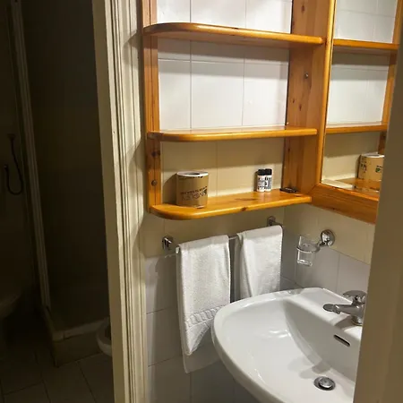 Taormina Lägenhetshotell Letojanni