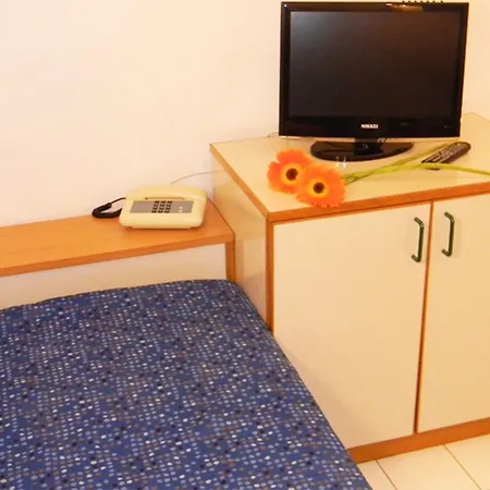 Lägenhetshotell Taormina Letojanni