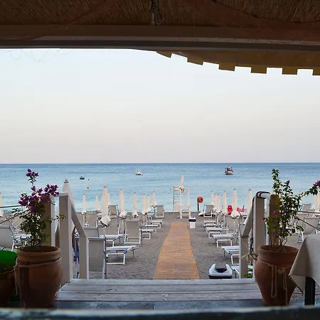 Taormina 3* Letojanni