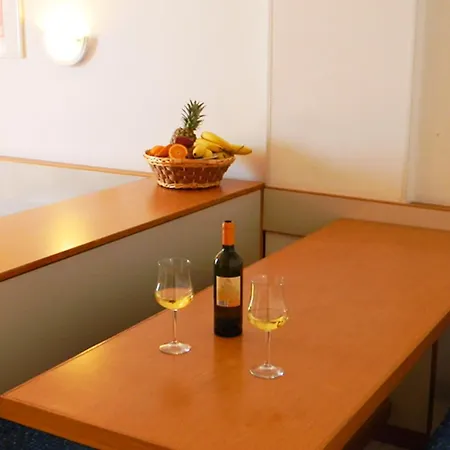 Taormina Lägenhetshotell 3*