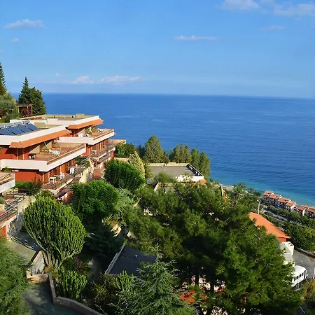 Taormina Letojanni