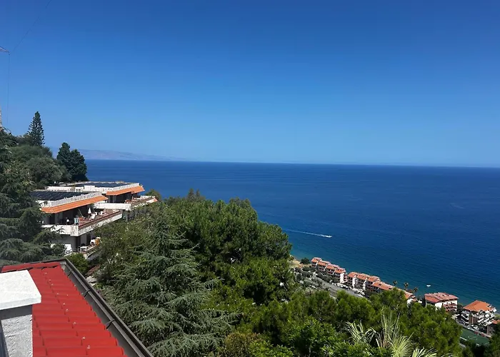 Taormina Letojanni
