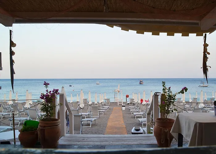 Taormina 3* Letojanni