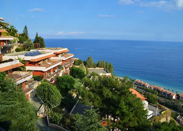 Taormina Letojanni